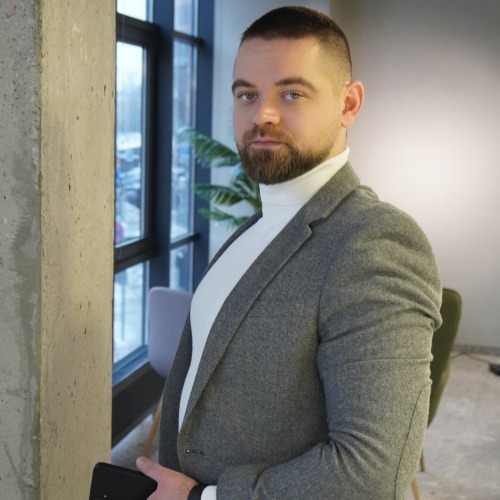 Фото рієлтора