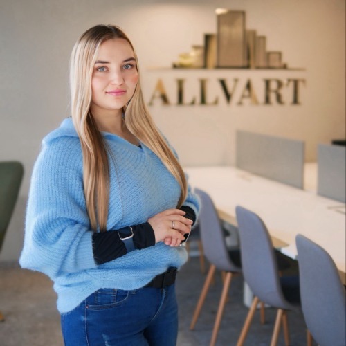 Фото рієлтора