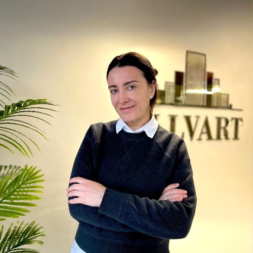 Фото рієлтора