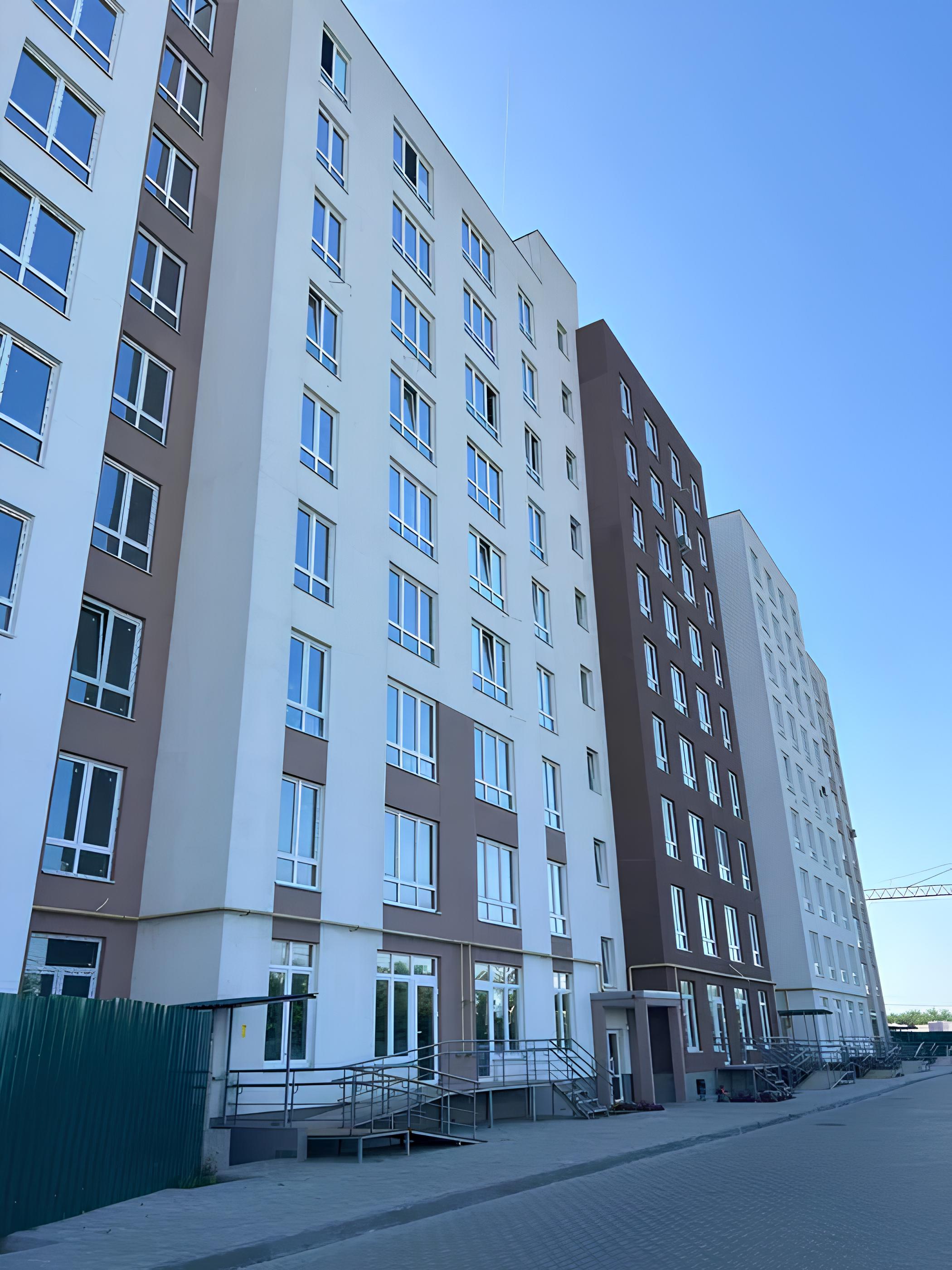 Фото нерухомості