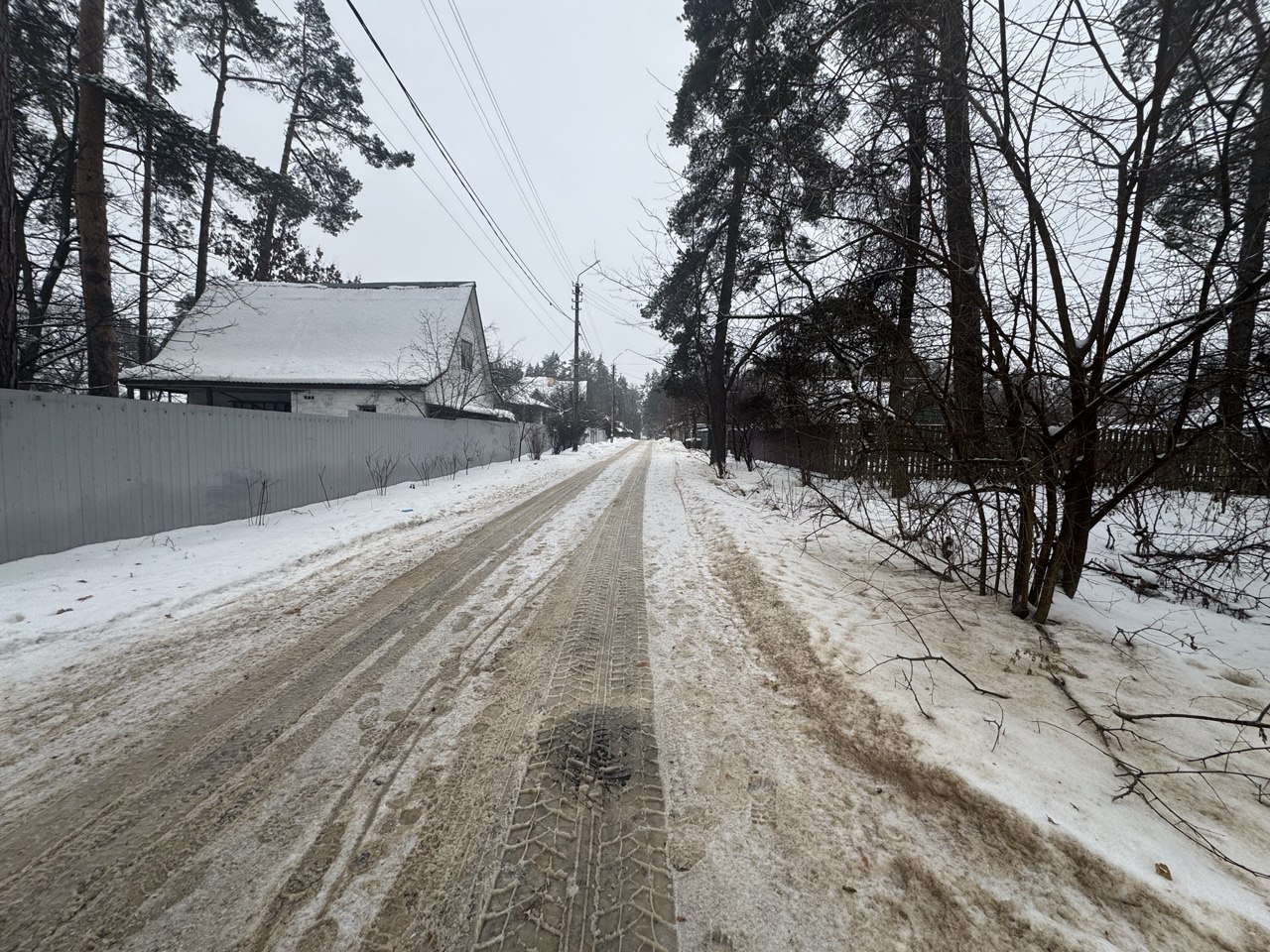 Фото нерухомості