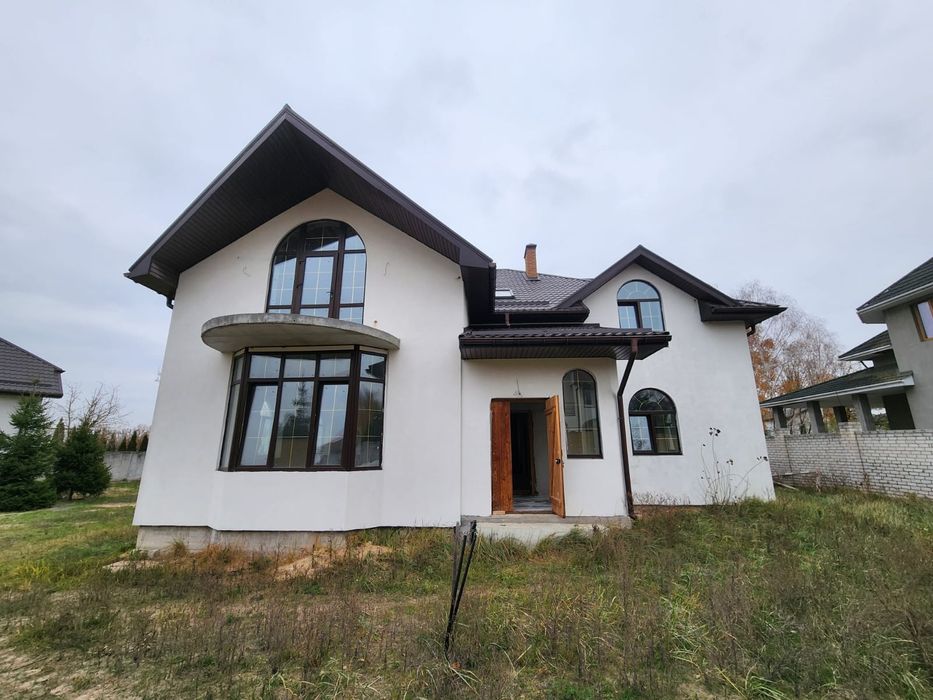 Фото нерухомості