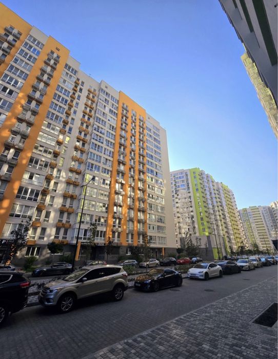 Фото нерухомості