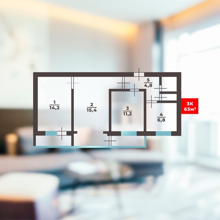 Фото нерухомості